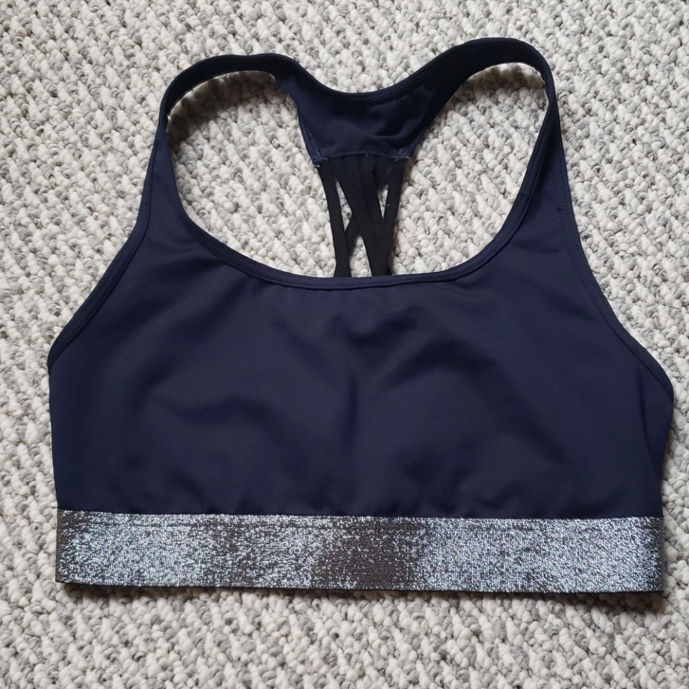 Victoria's Secret Sports Bra
